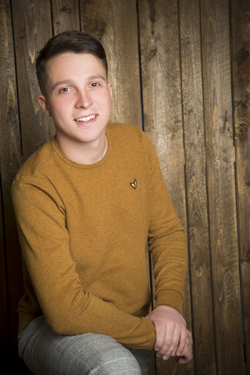 Dominik Wiblishauser