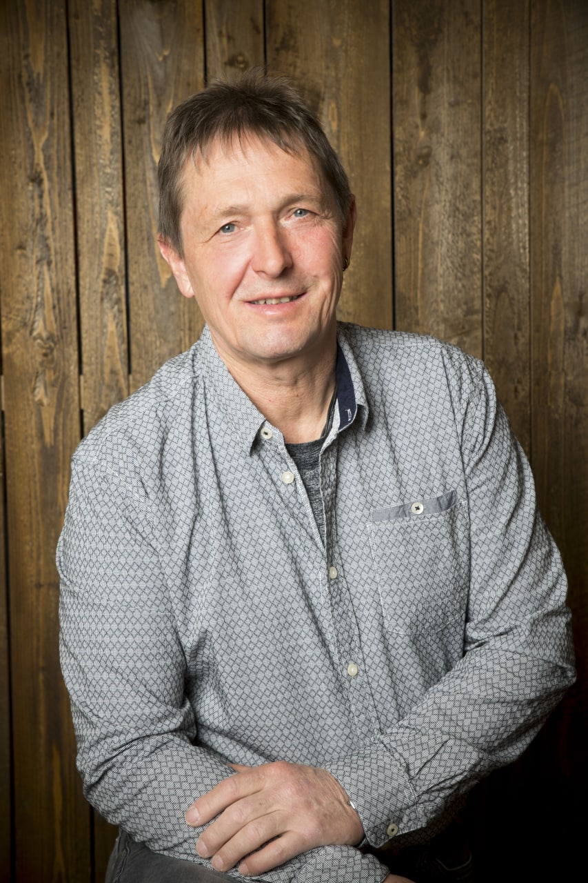 Jürgen Wiblishauser