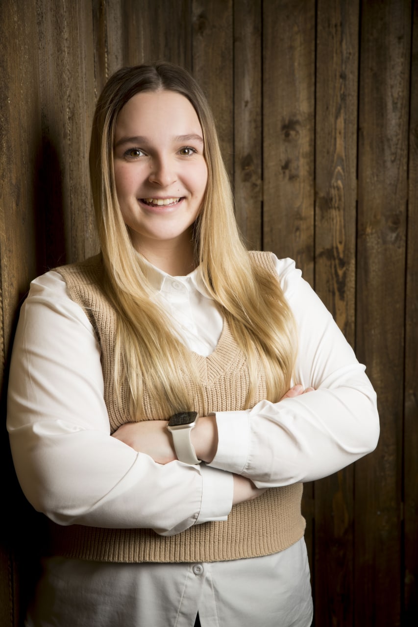 Nicole Wiblishauser
