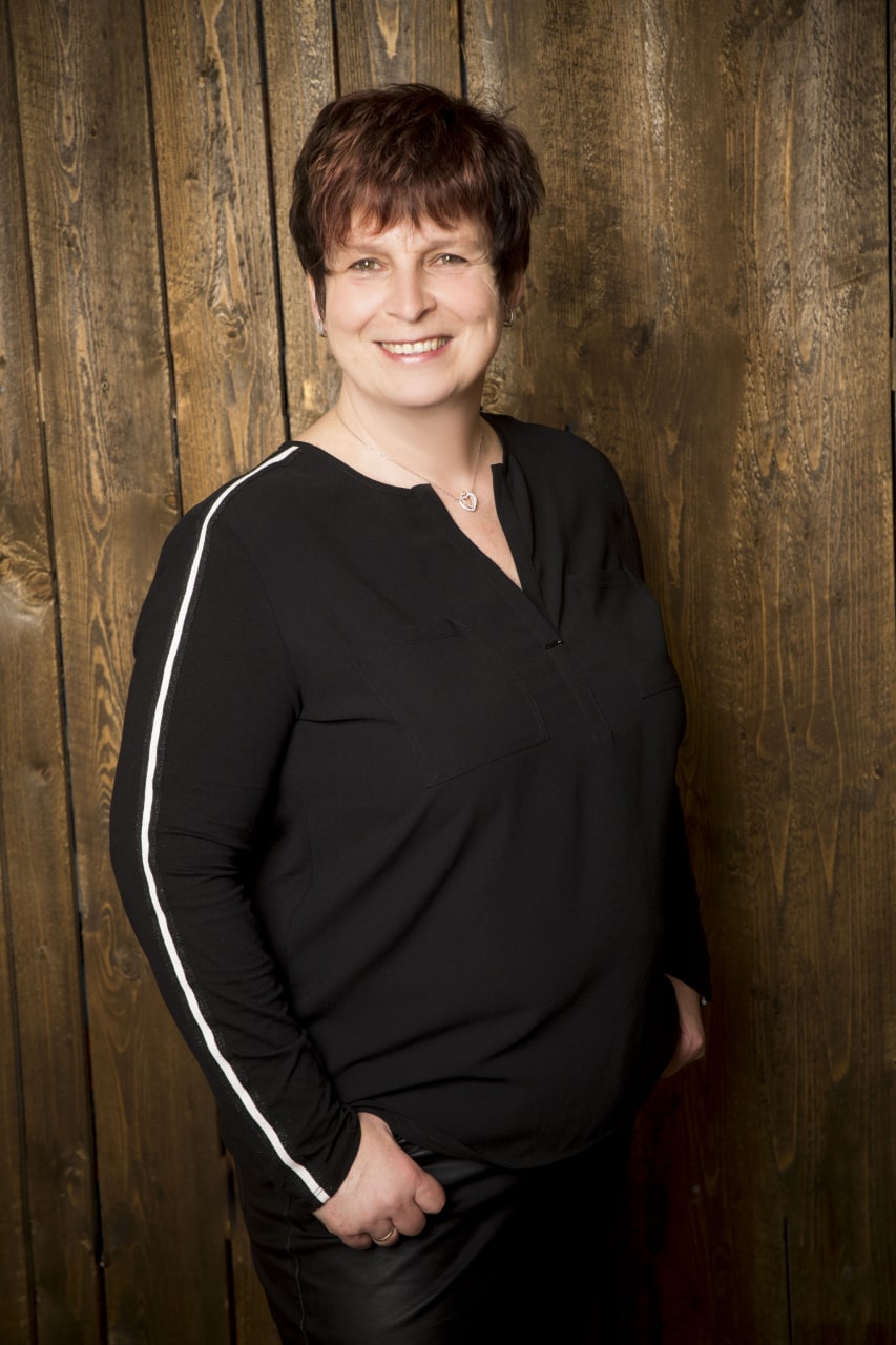 Sibylle Wiblishauser